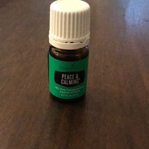 Young Living Peace & Calming Essential Oil
